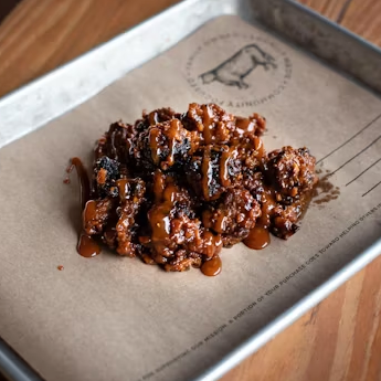 4 Rivers Smokehouse-9