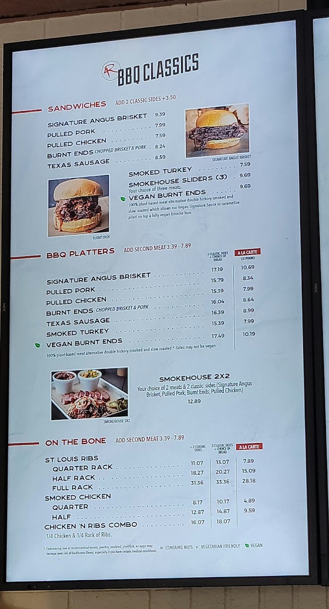Menu 4 Rivers Smokehouse-1