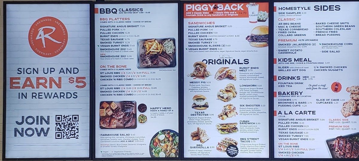 Menu 4 Rivers Smokehouse-3