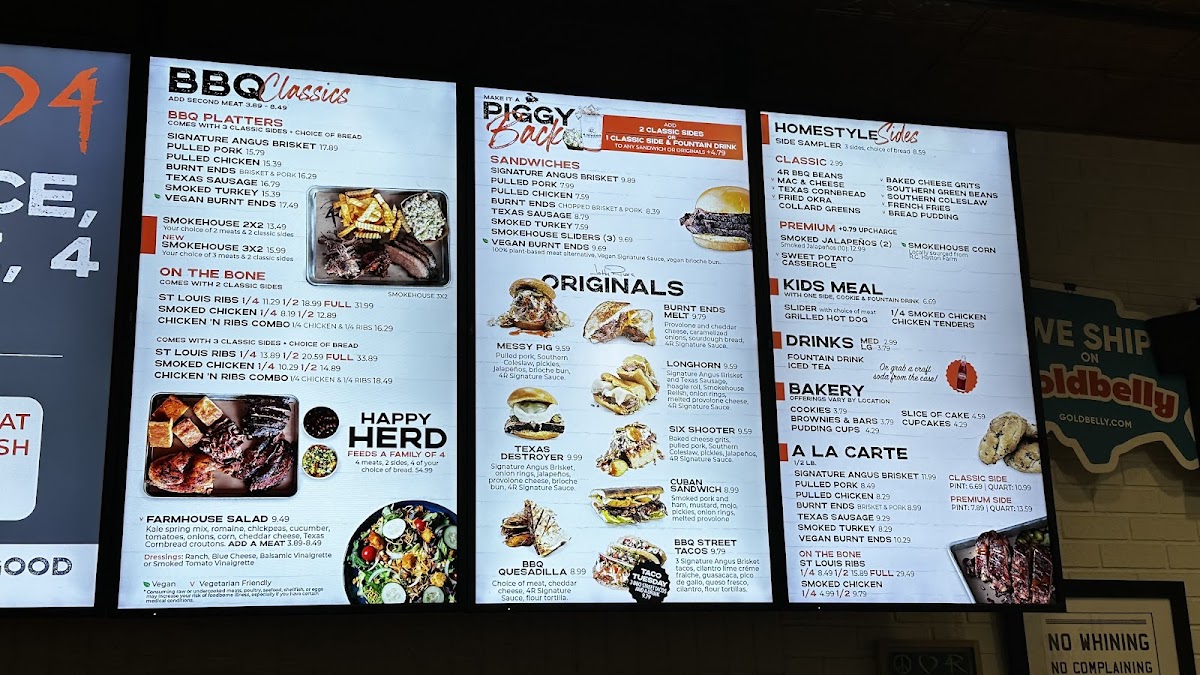 Menu 4 Rivers Smokehouse-5