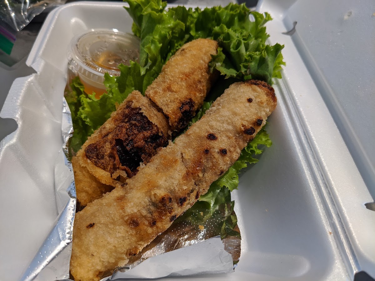 4 Sisters Asian Snack Bar-6