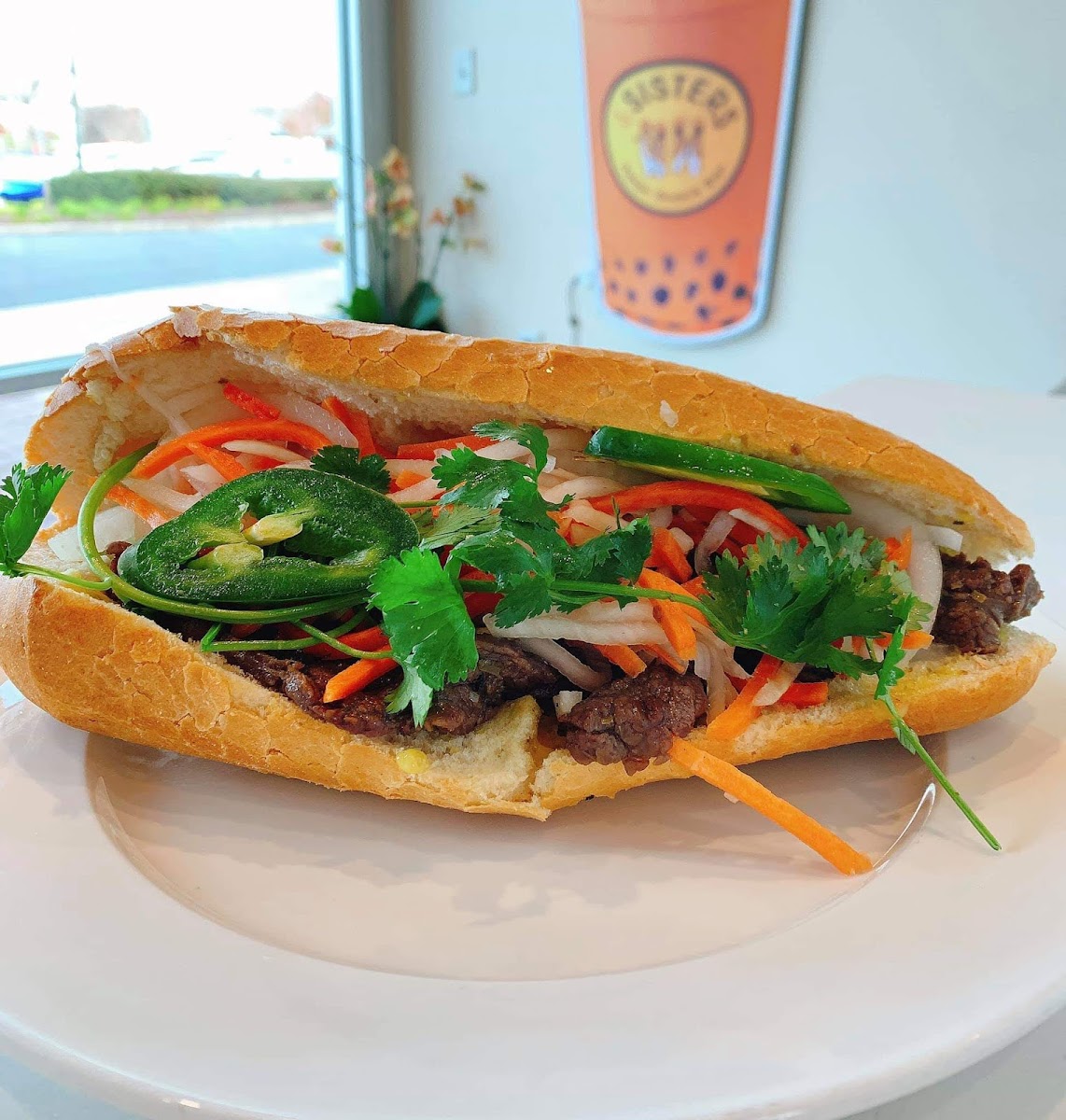 4 Sisters Asian Snack Bar-7