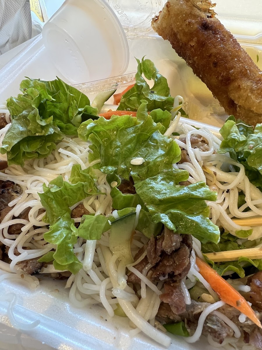 4 Sisters Asian Snack Bar-8