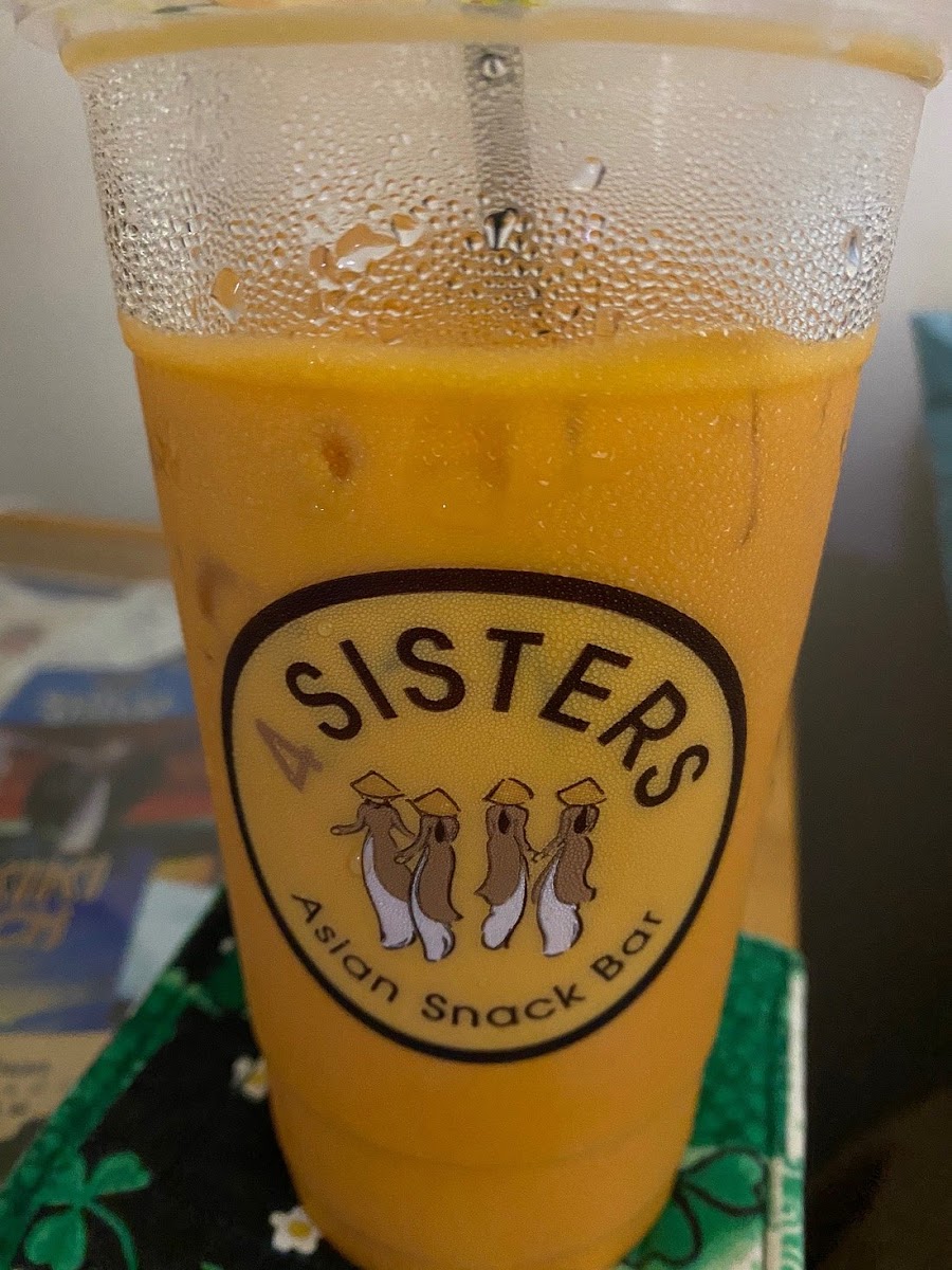 4 Sisters Asian Snack Bar-9