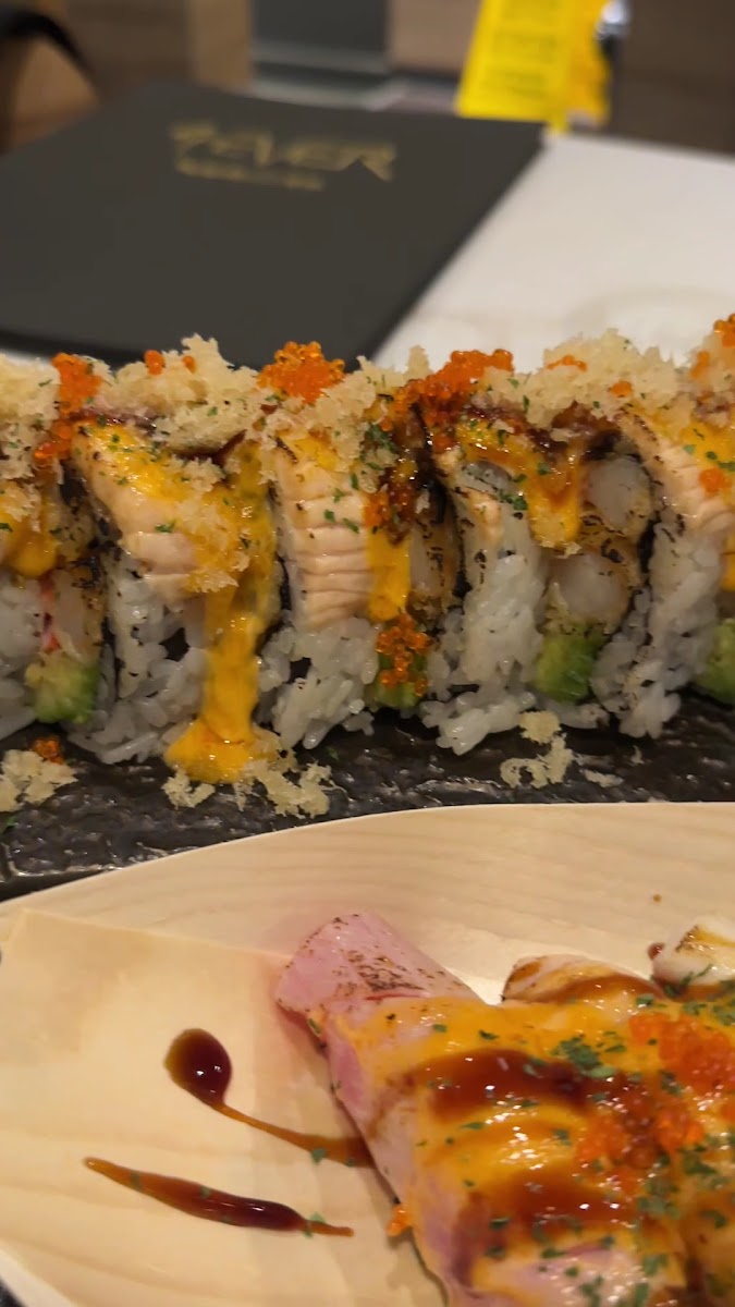 4Ever Sushi-2