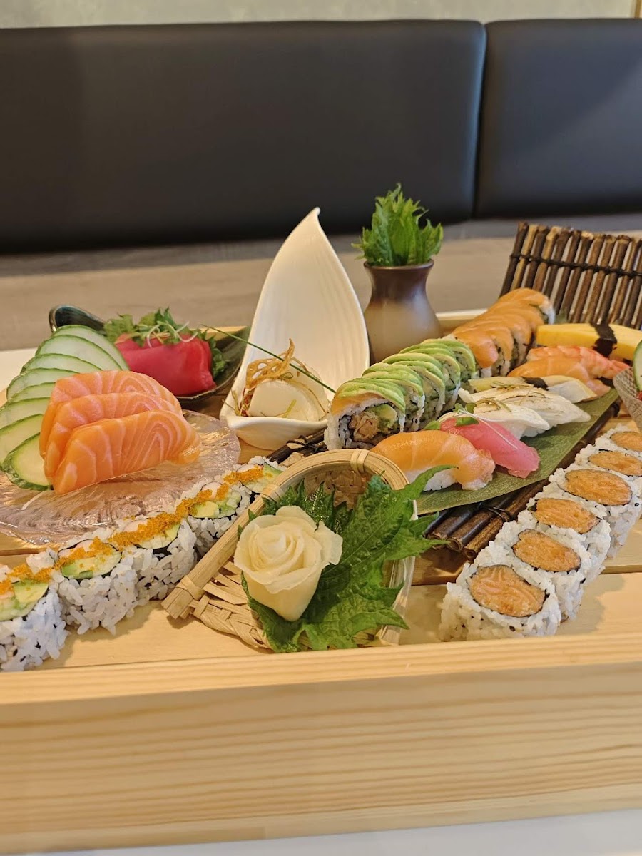 4Ever Sushi-3