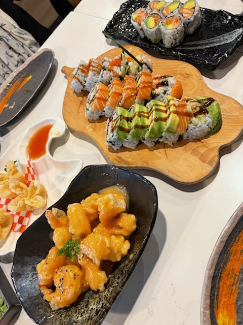 4Ever Sushi-4