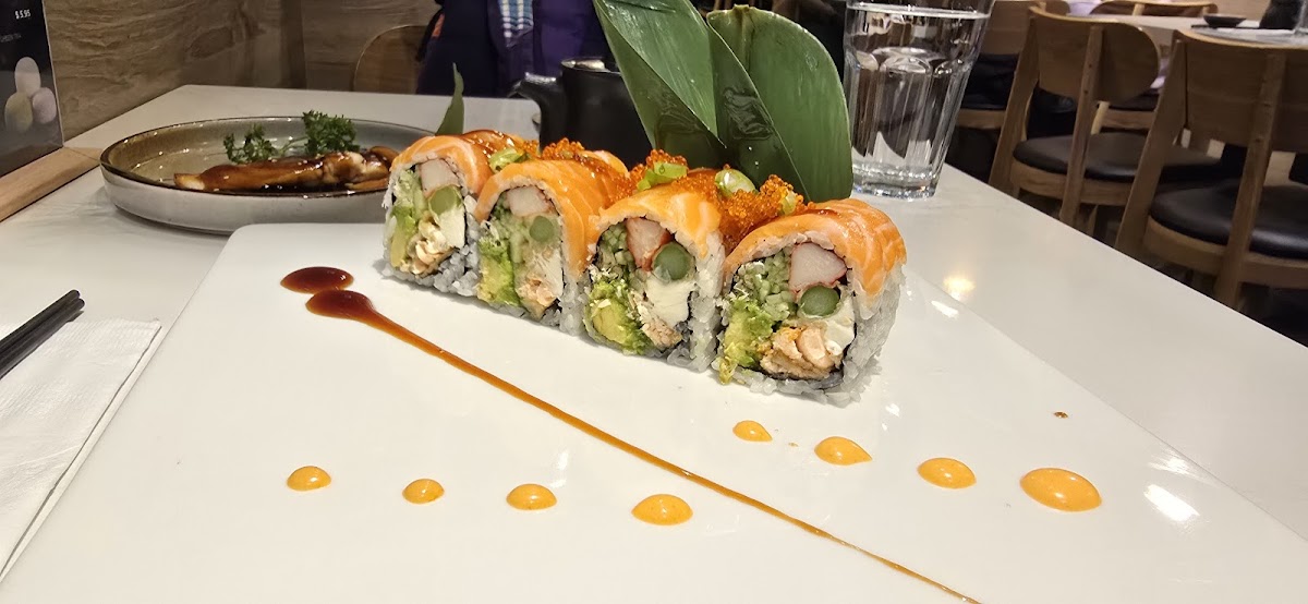 4Ever Sushi-5