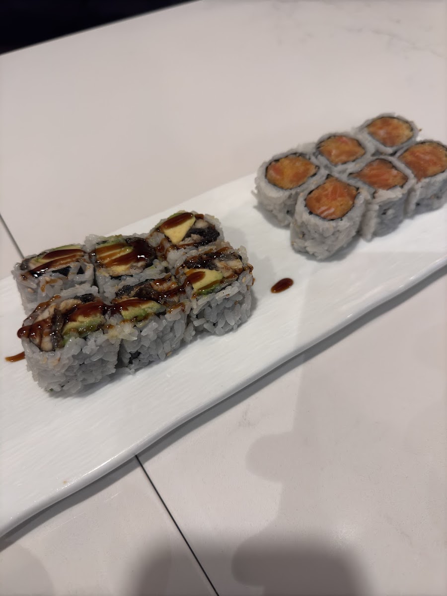 4Ever Sushi-7