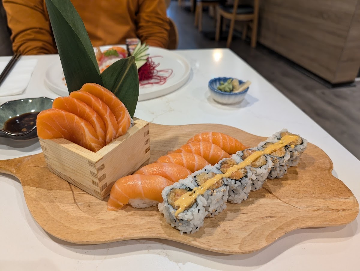 4Ever Sushi-8