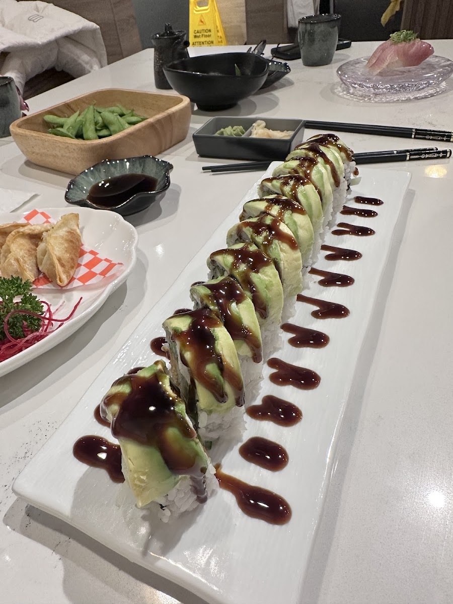 4Ever Sushi-9