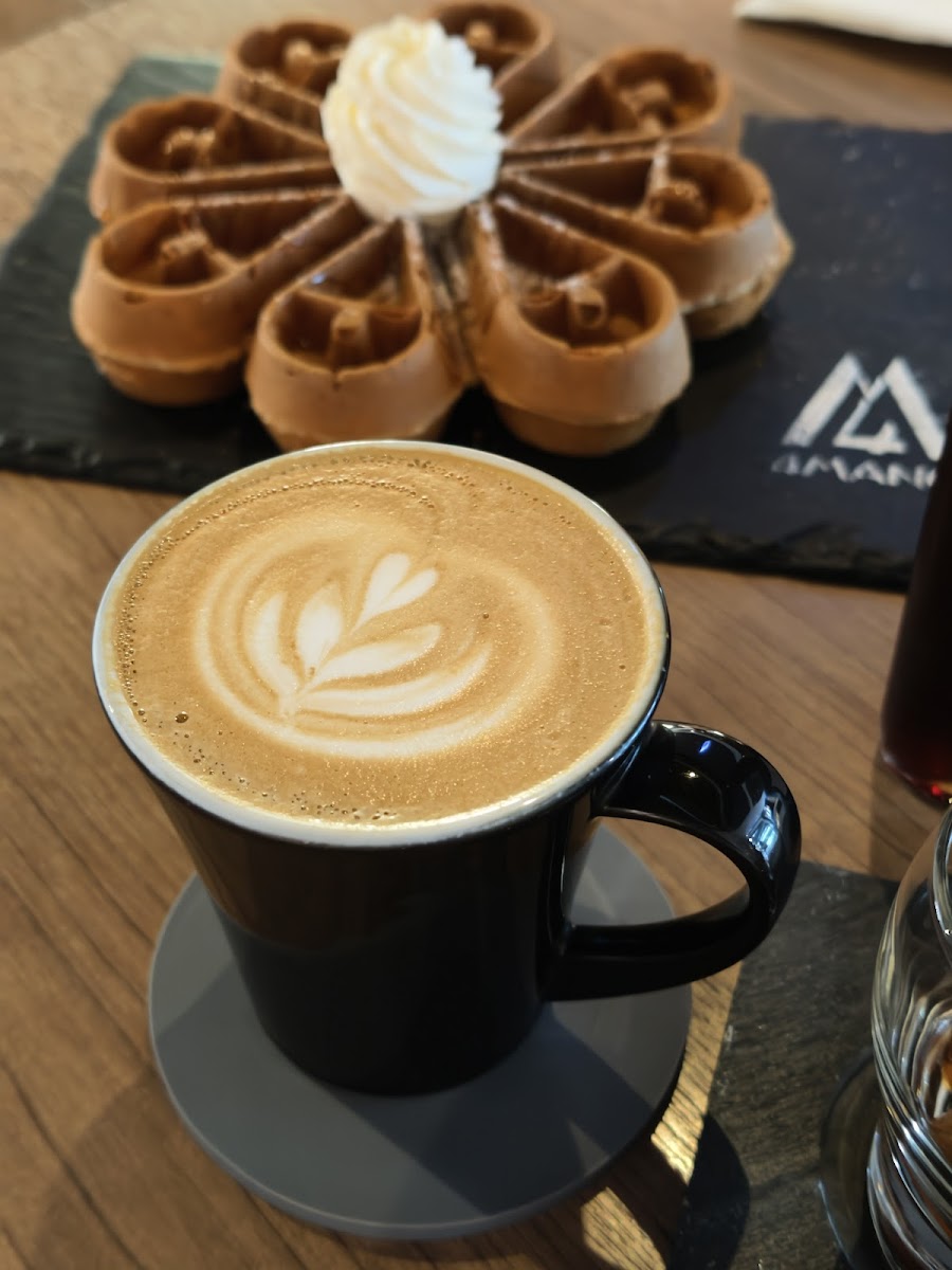 4Mano Caffé Caffé X Classic-3