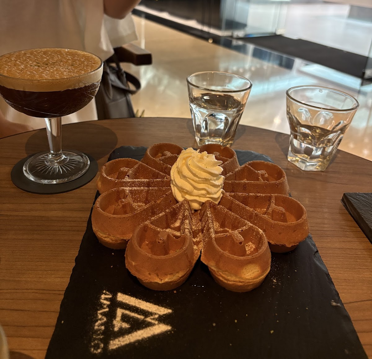 4Mano Caffé Caffé X Classic-4