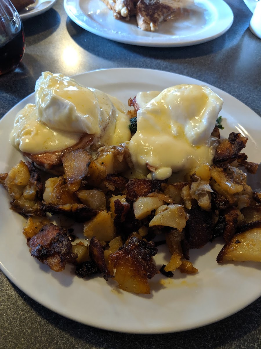 4Th Street Café-10