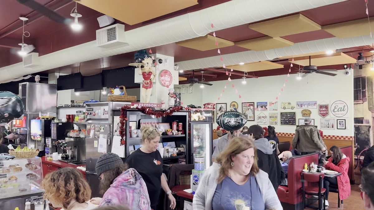 4Th Street Café-2