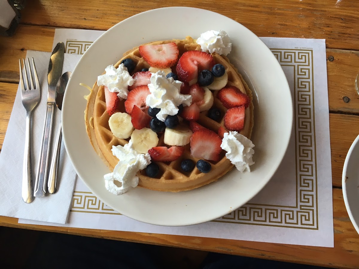 4Th Street Café-4