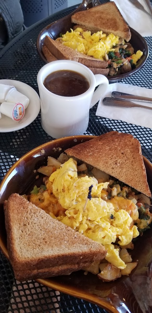 4Th Street Café-6