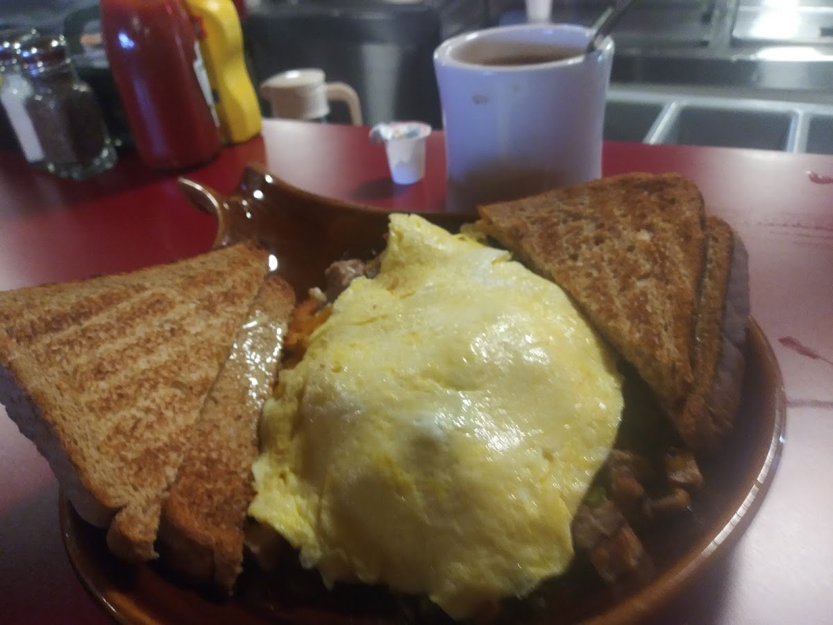 4Th Street Café-7