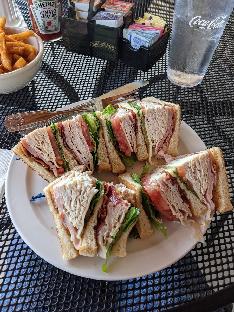 4Th Street Café-8