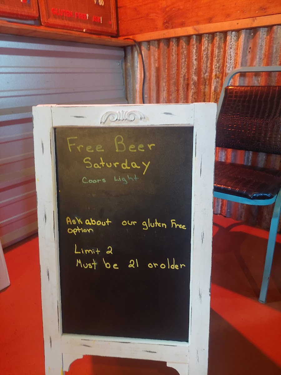 Menu 5 Barbq-8