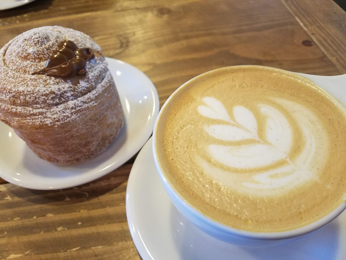 5 Stones Coffee Co-5