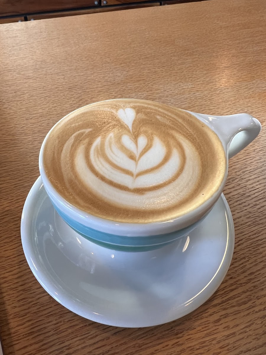 5 Stones Coffee Co-6