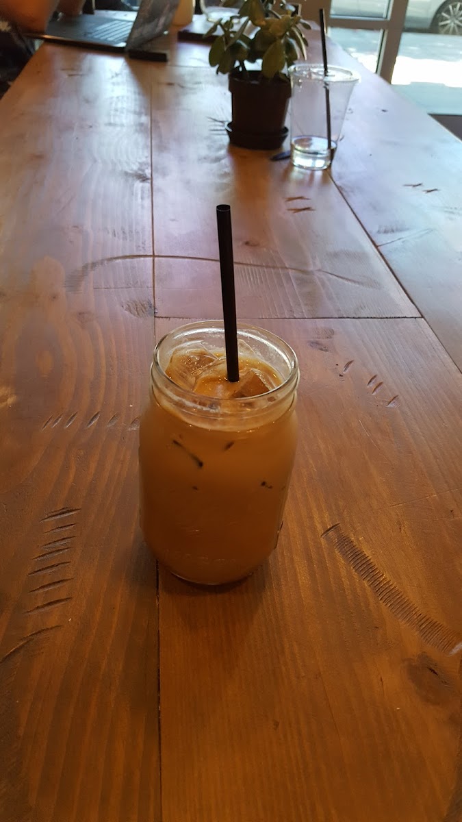 5 Stones Coffee Co-7