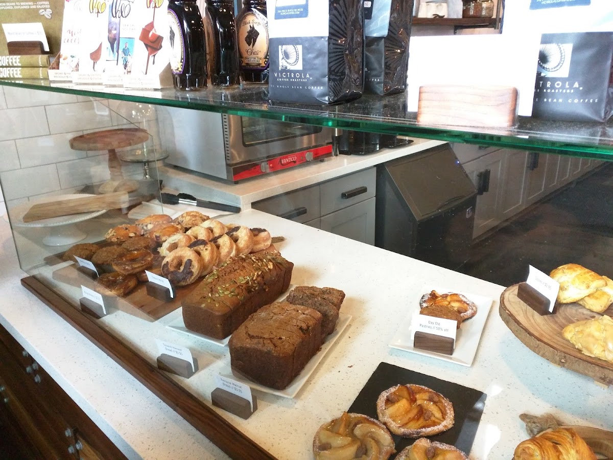 5 Stones Coffee Co-8