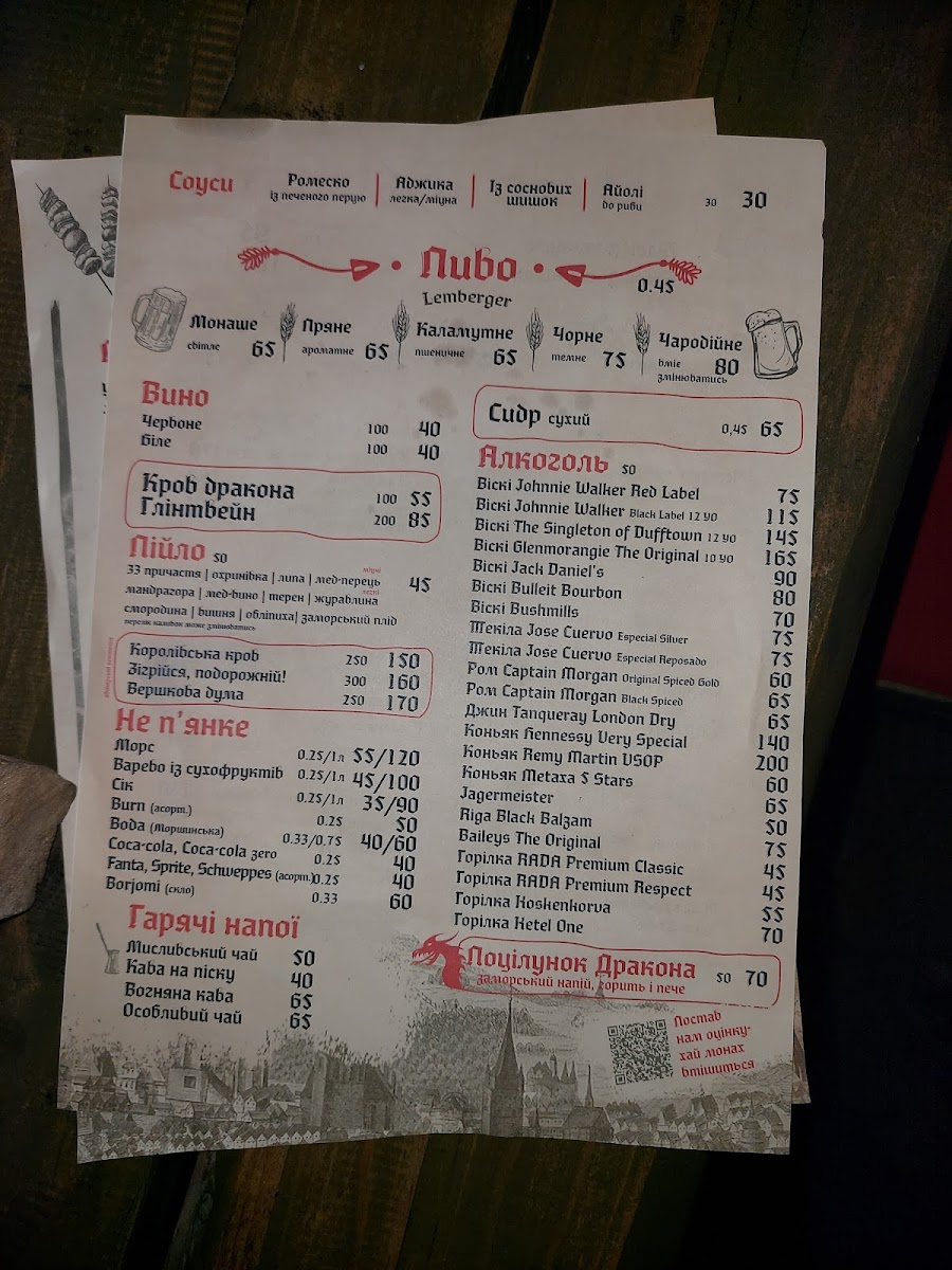Menu 5-Te Pidzemellya-6