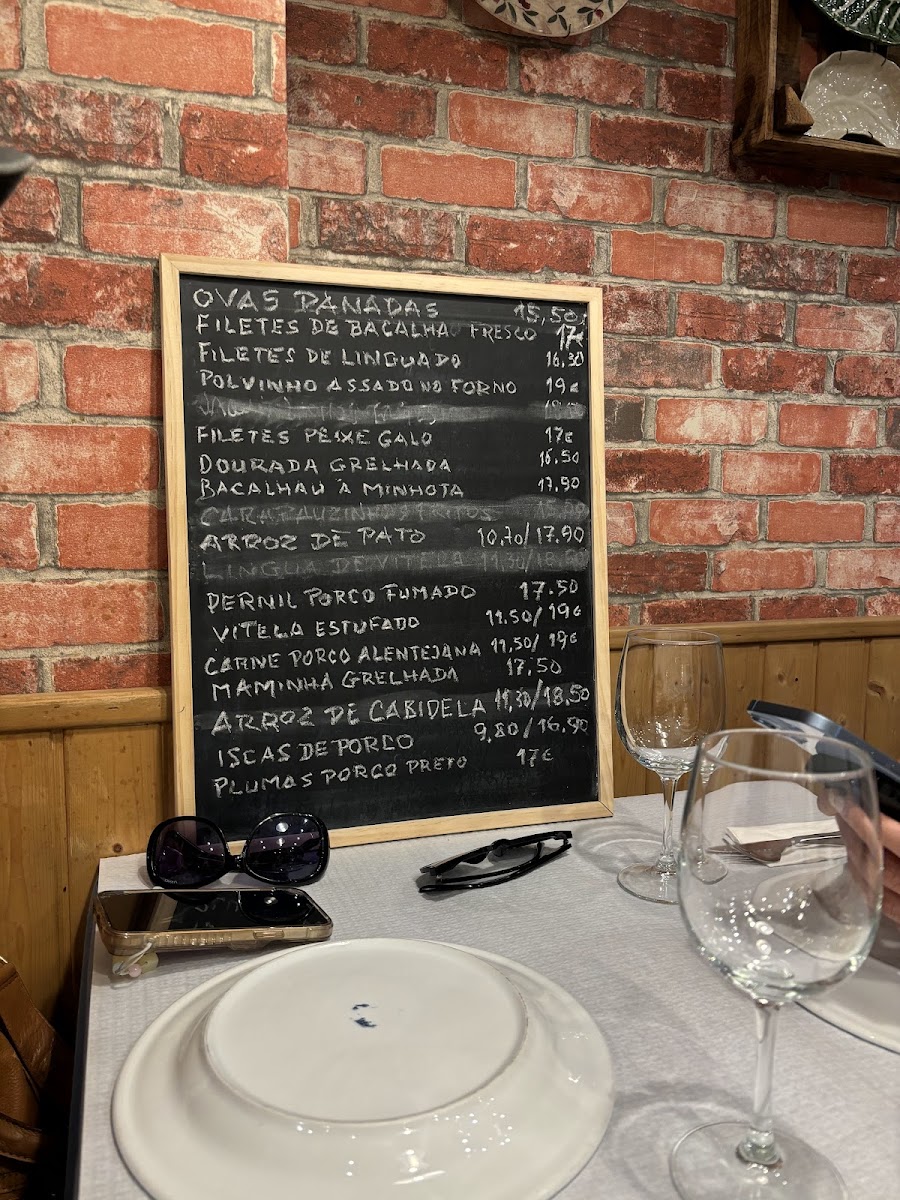 Menu 50 Maravilhas-1