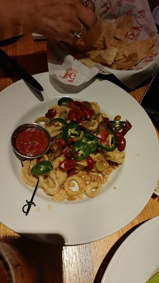 54Th Street Restaurant & Drafthouse- City Base-10