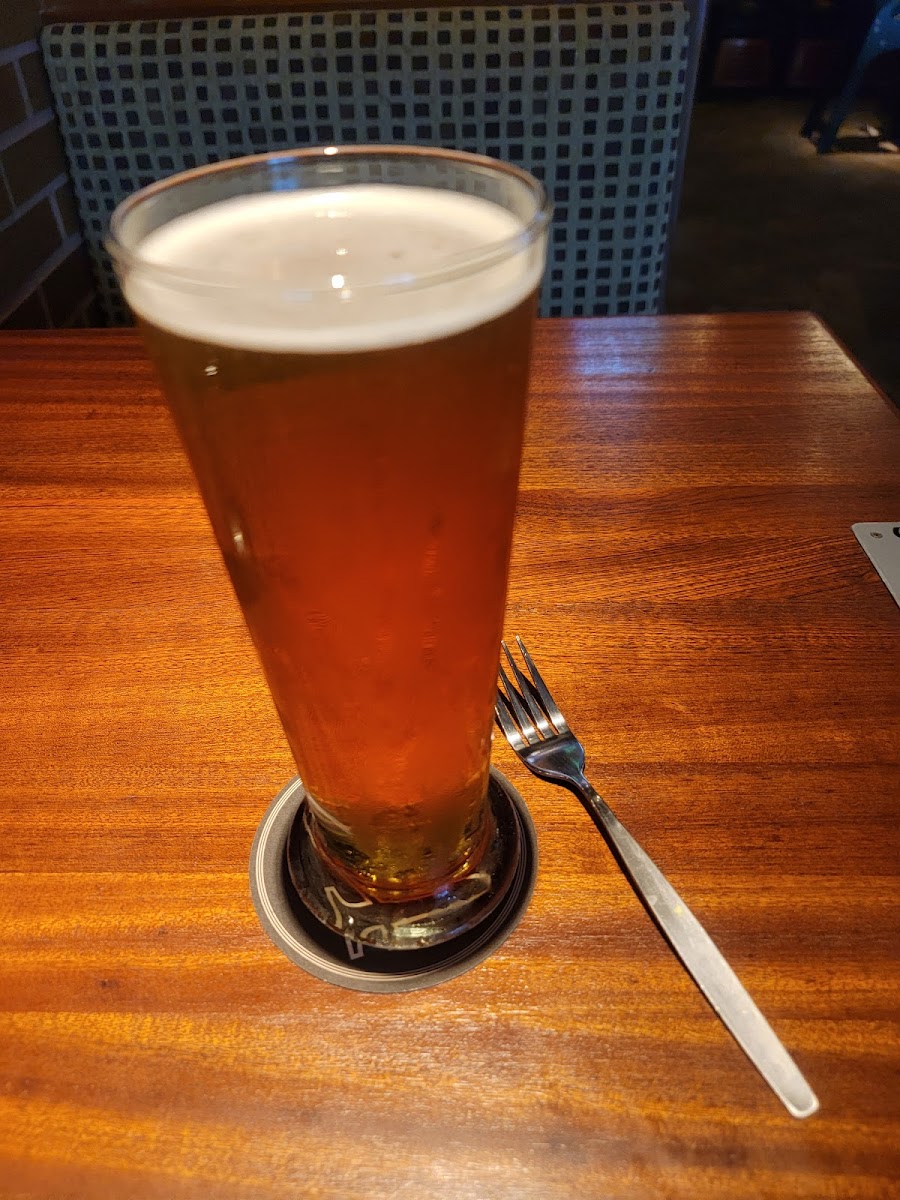 54Th Street Restaurant & Drafthouse- City Base-6