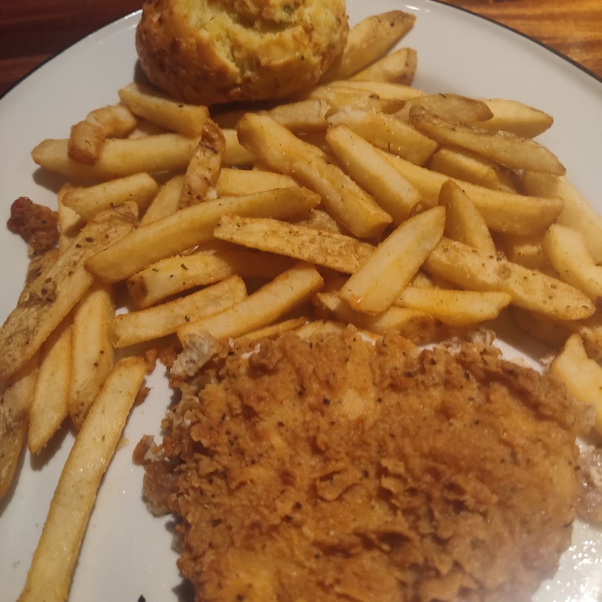 54Th Street Restaurant & Drafthouse- City Base-7