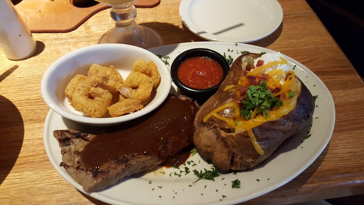 54Th Street Restaurant & Drafthouse- City Base-8