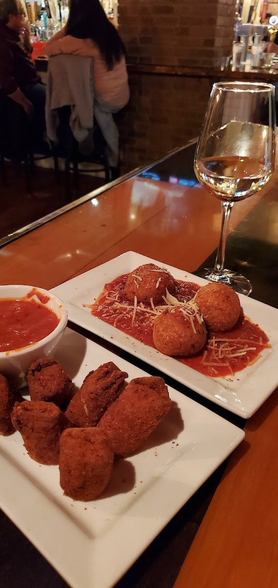 5Th Street Pub (Perrysburg, Oh)-10