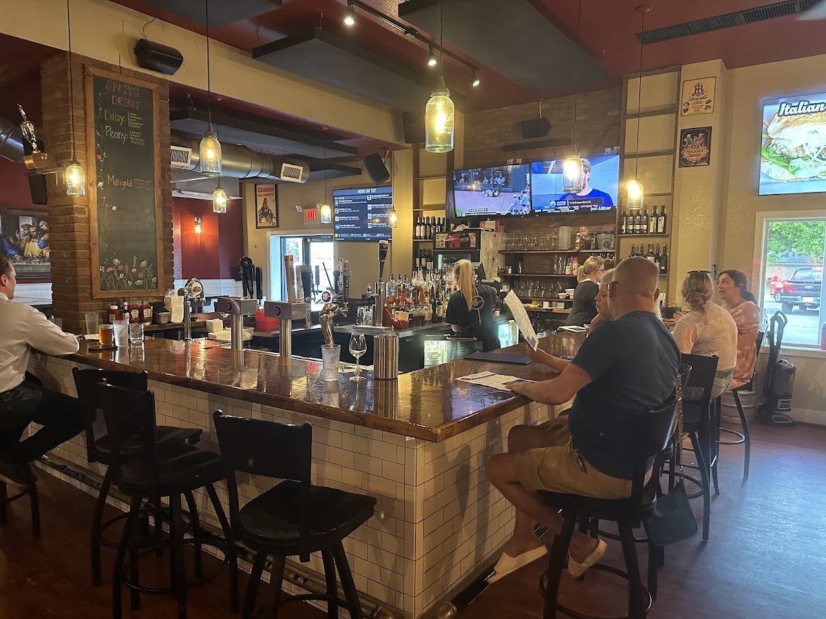 5Th Street Pub (Perrysburg, Oh)-4