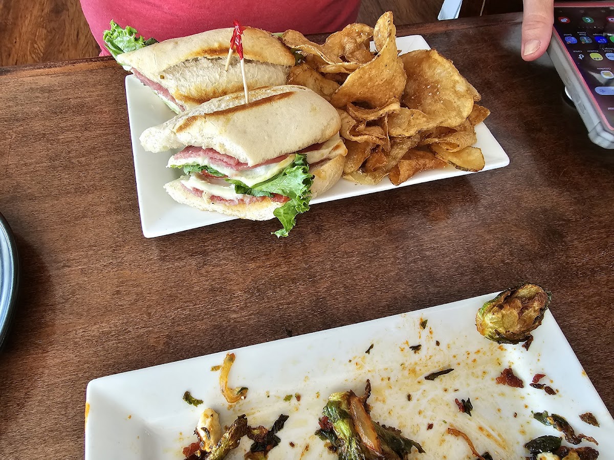 5Th Street Pub (Perrysburg, Oh)-6