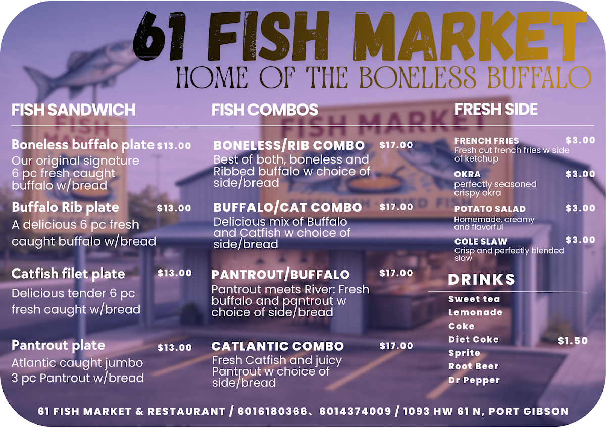 Menu 61 Fish Market-1