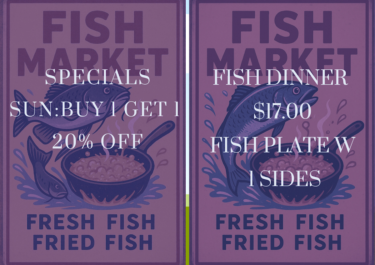 Menu 61 Fish Market-3