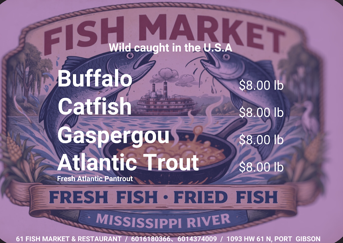 Menu 61 Fish Market-4