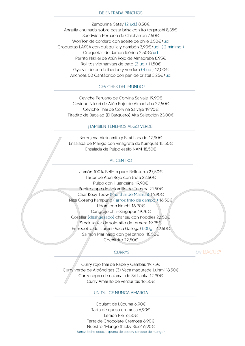 Menu 6700 By Bacus-2