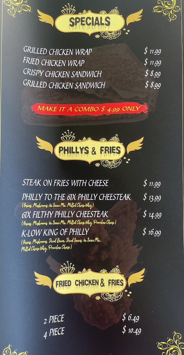 Menu 6Ix Pizzas-3