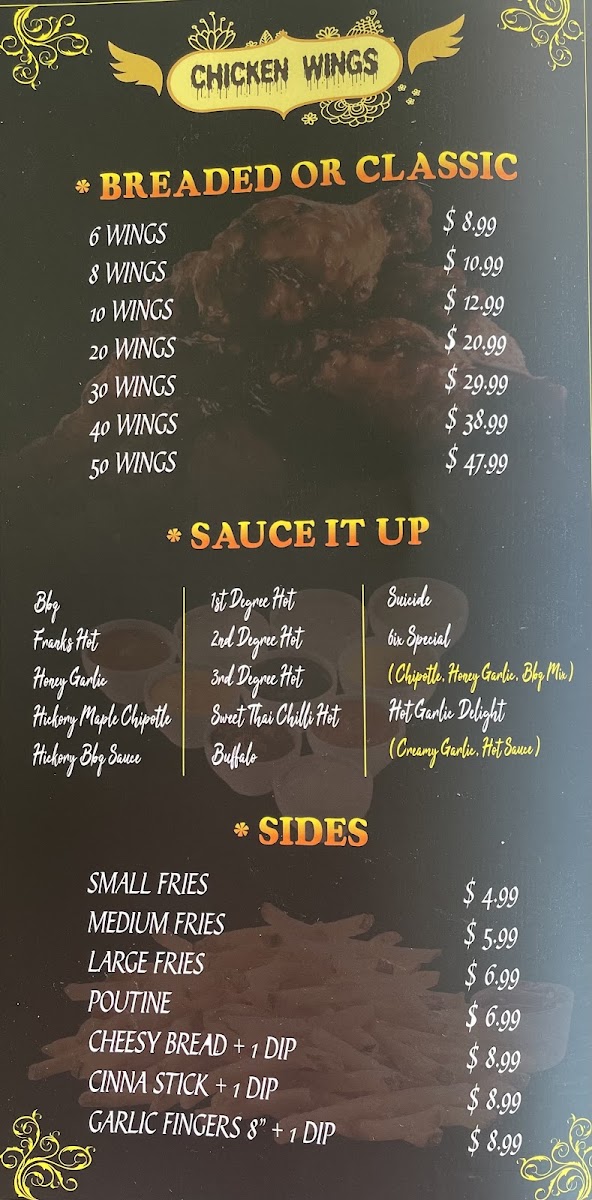 Menu 6Ix Pizzas-4