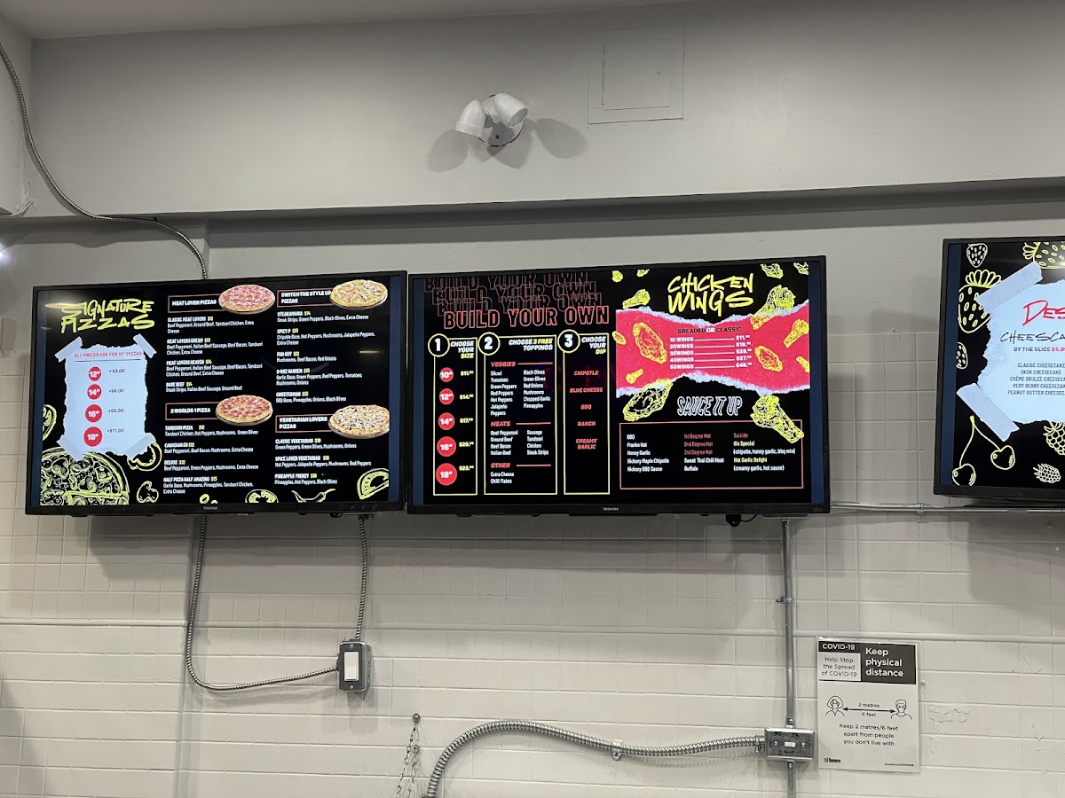 Menu 6Ix Pizzas-7
