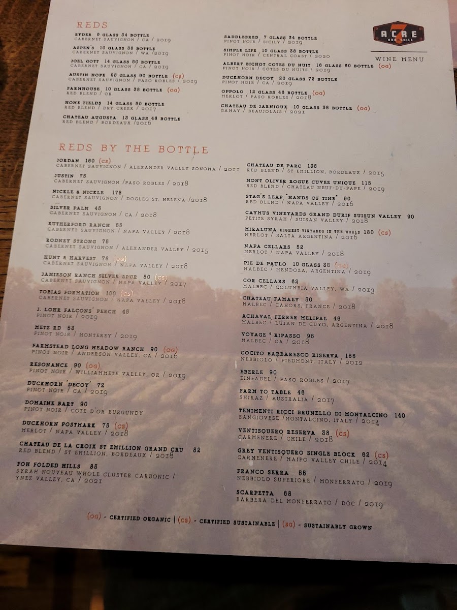 Menu 7 Acre Barngrill-10