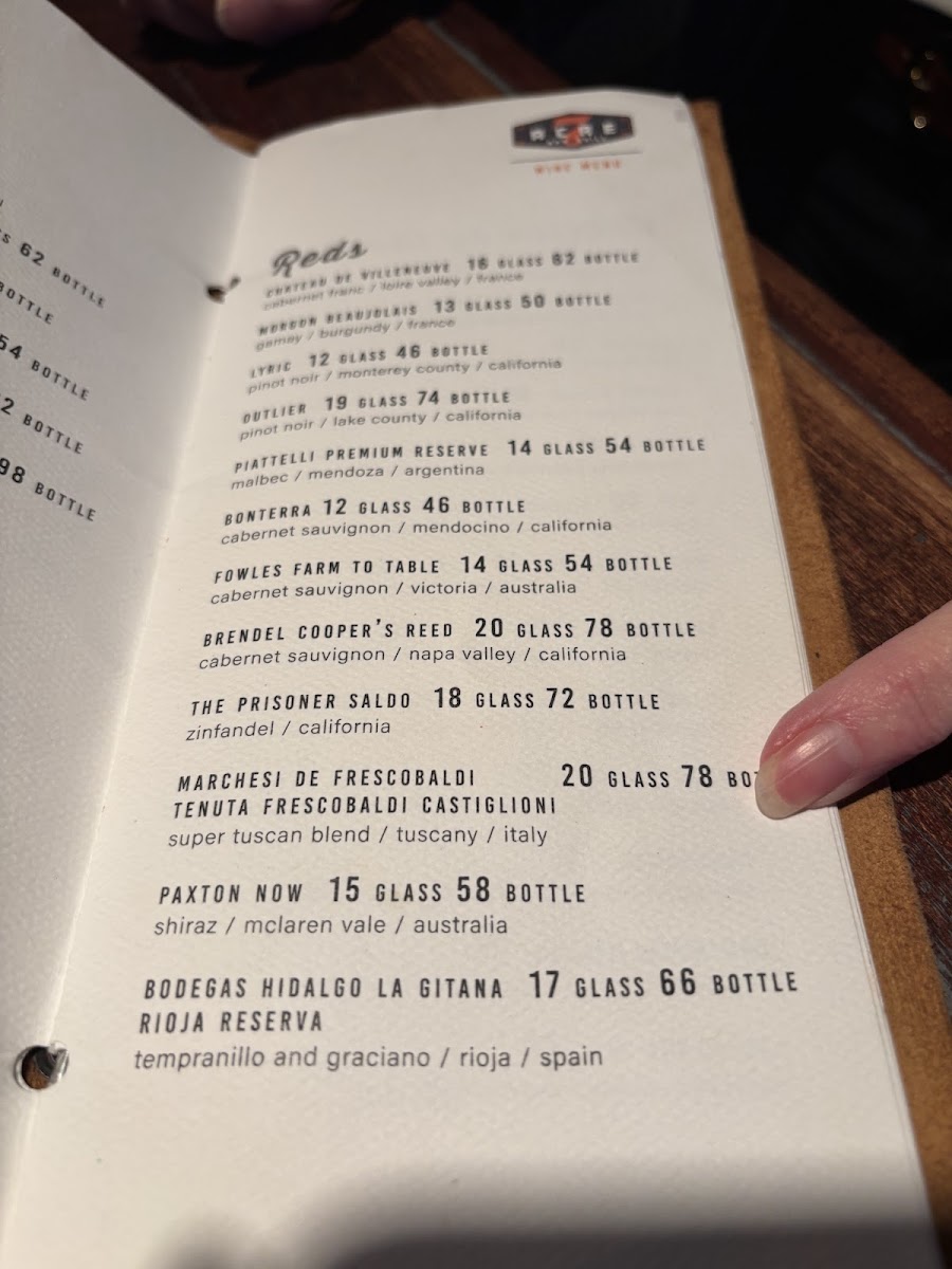 Menu 7 Acre Barngrill-3
