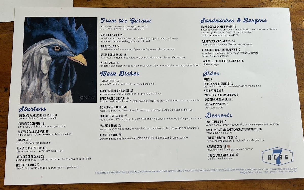 Menu 7 Acre Barngrill-6