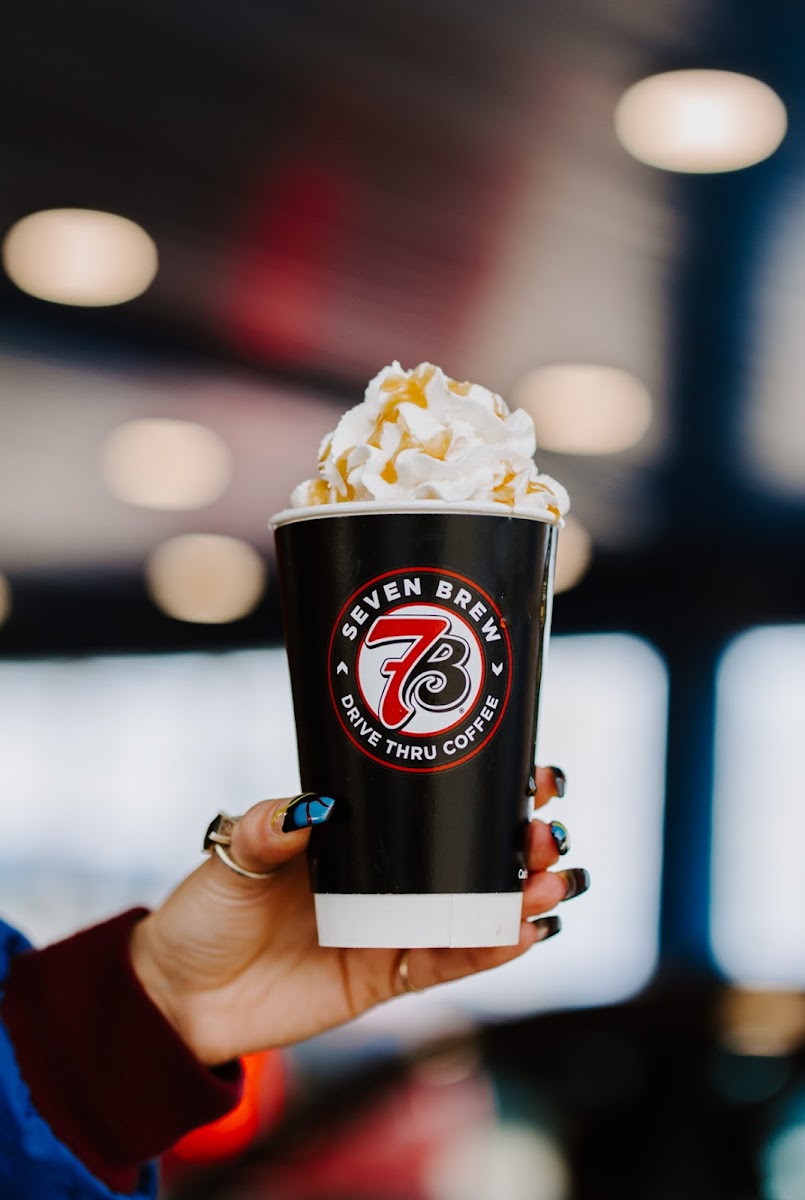 7 Brew Coffee-10