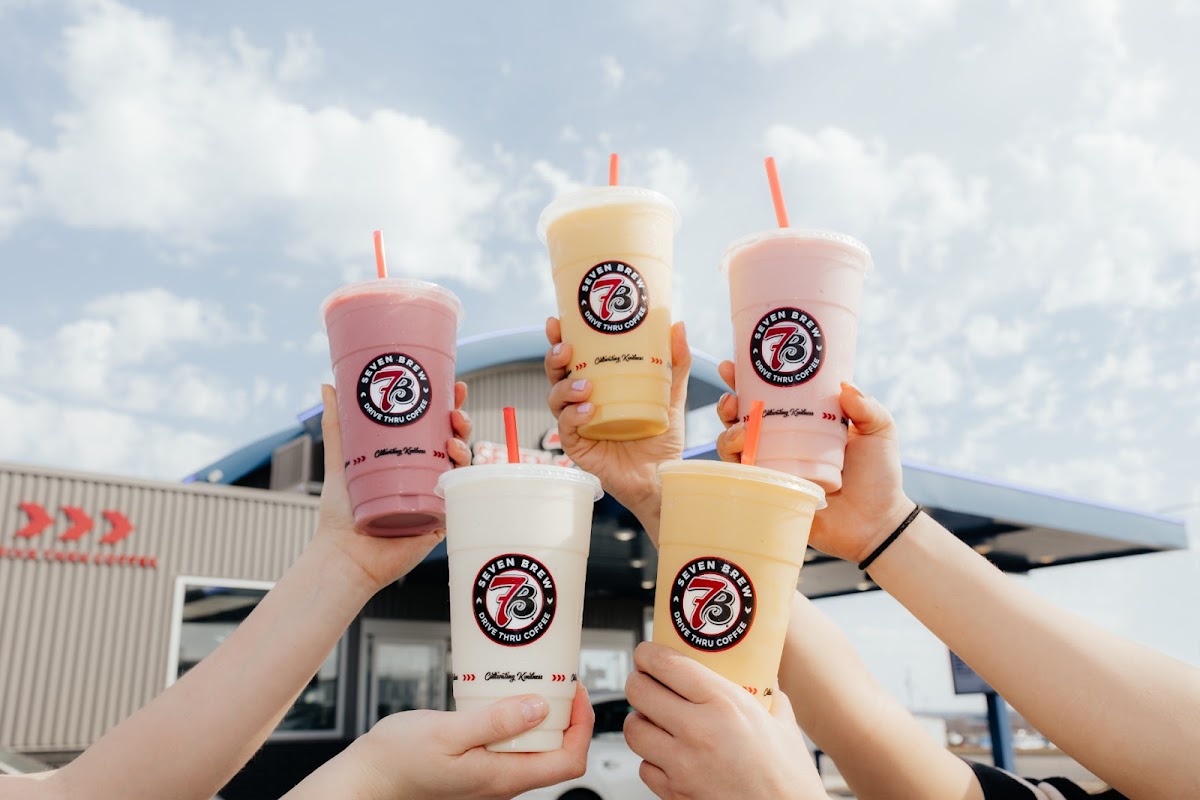 7 Brew Coffee-3