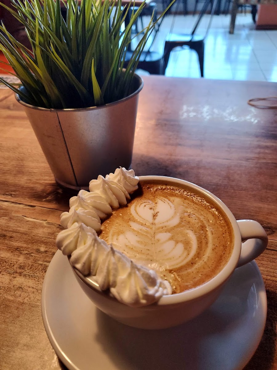 7 Café-5